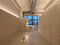 Hexacube (D14), Office #521035481